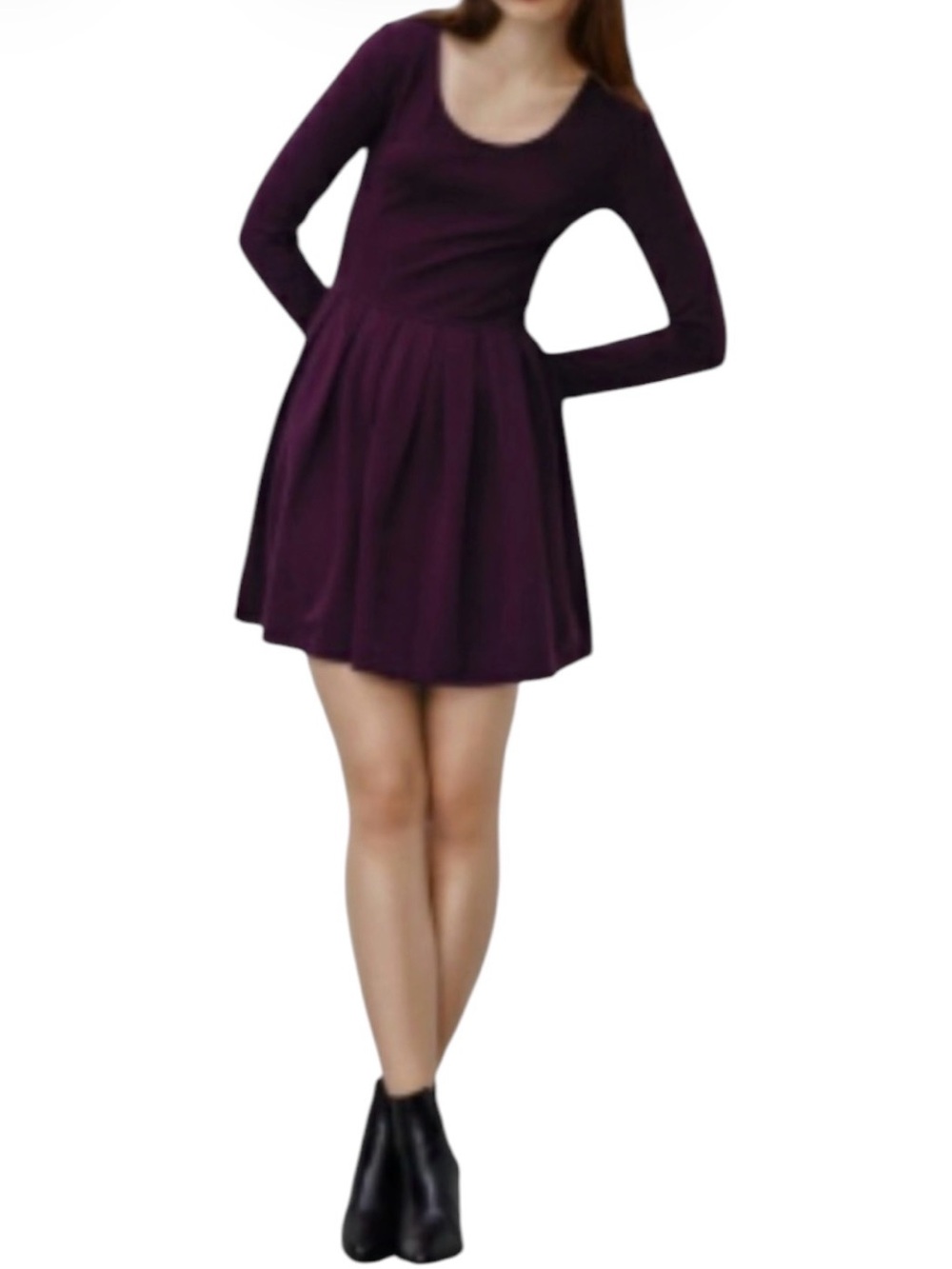 Aritzia Dress